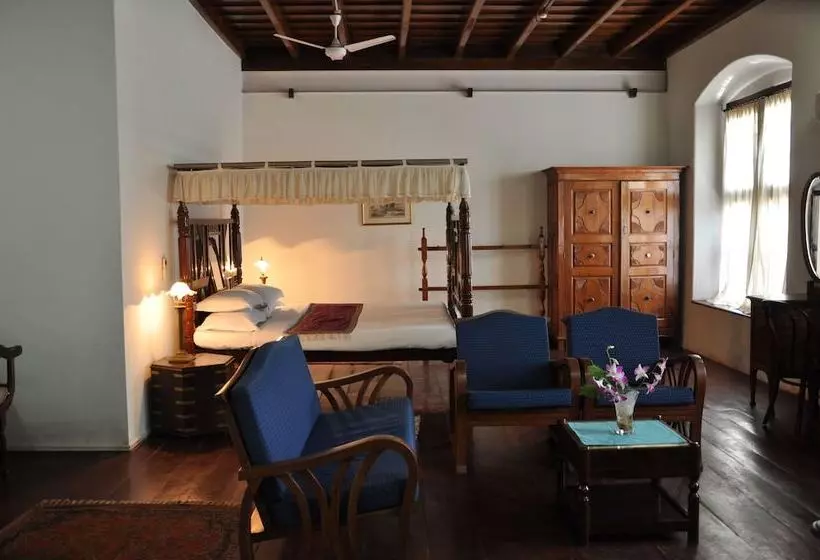 Fotos del hotel Old Courtyard:  25