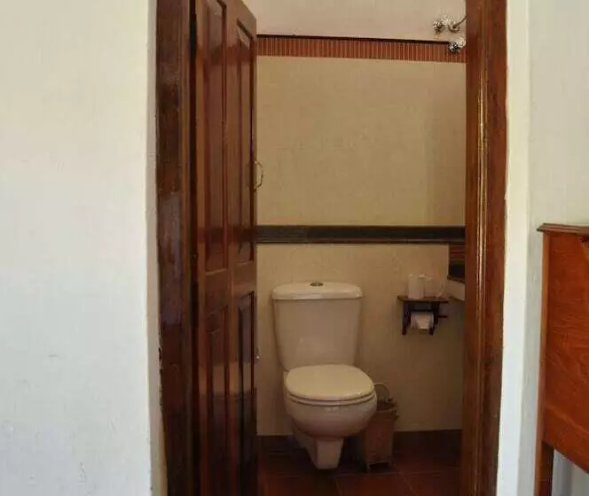 Fotos del hotel Old Courtyard:  5