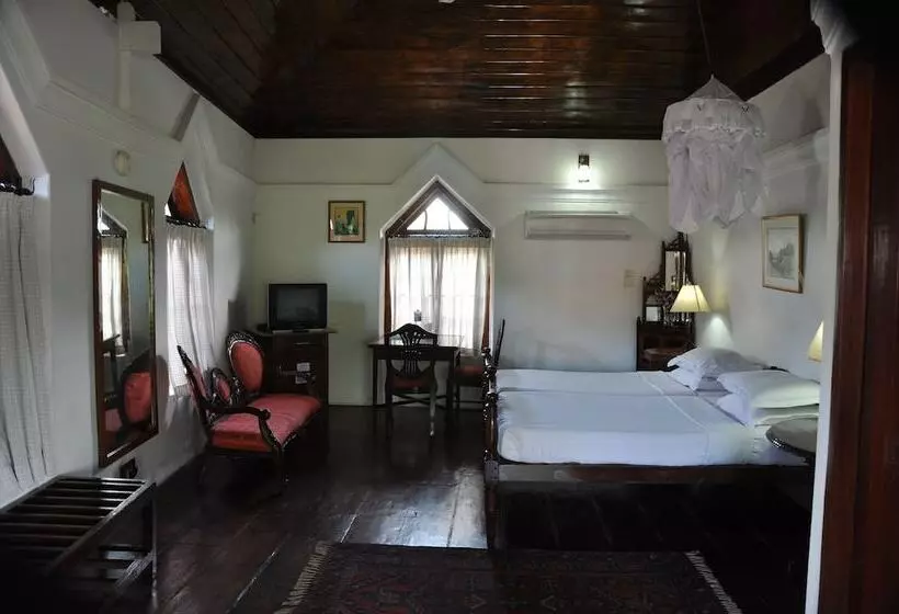 Fotos del hotel Old Courtyard:  21