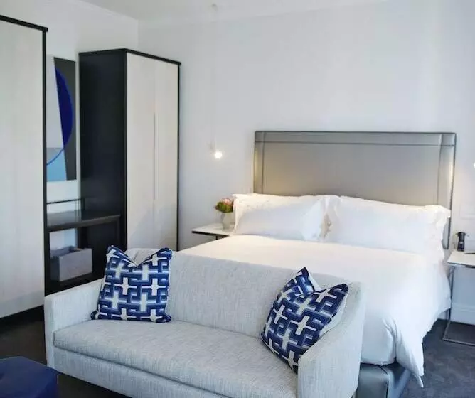 Fotos del hotel The Manor House At The Queen Victoria:  3