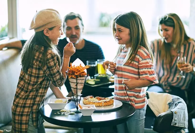 Fotos del hotel Hyatt Place Dallas Park Central:  24