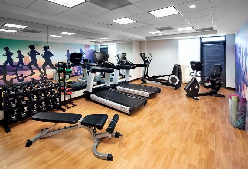 Fotos del hotel Hyatt Place Dallas Park Central:  5