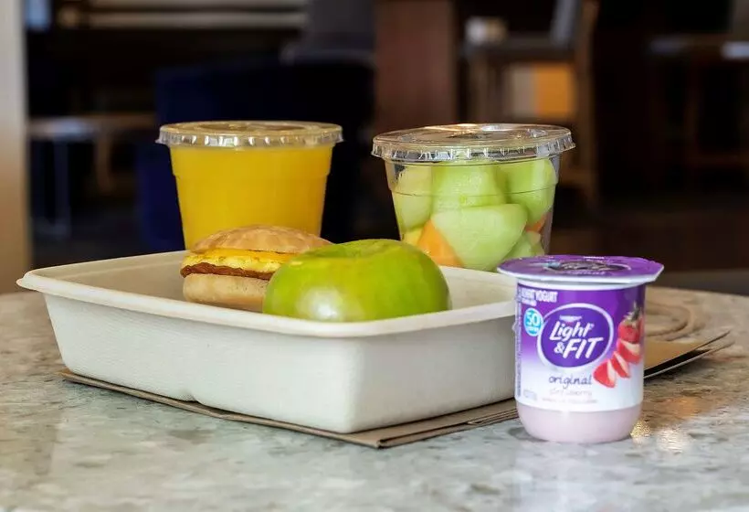 Fotos del hotel Hyatt Place Dallas Park Central:  6