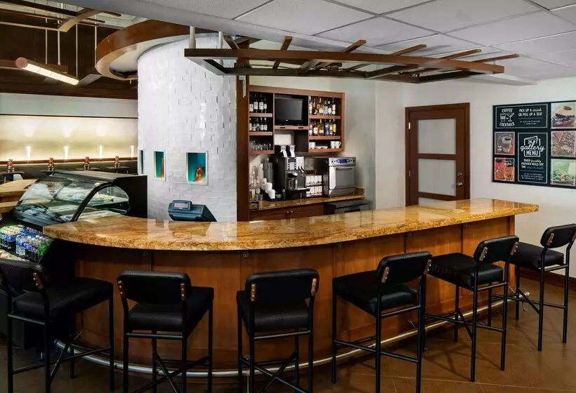 Fotos del hotel Hyatt Place Dallas Park Central:  7