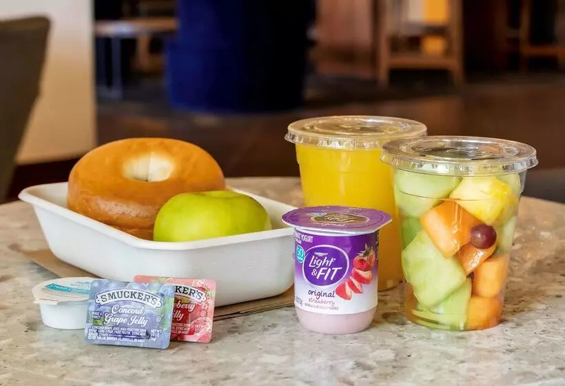 Fotos del hotel Hyatt Place Dallas Park Central:  20