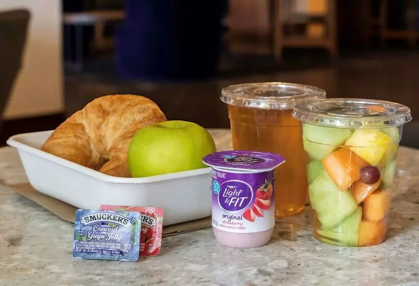 Fotos del hotel Hyatt Place Dallas Park Central:  13