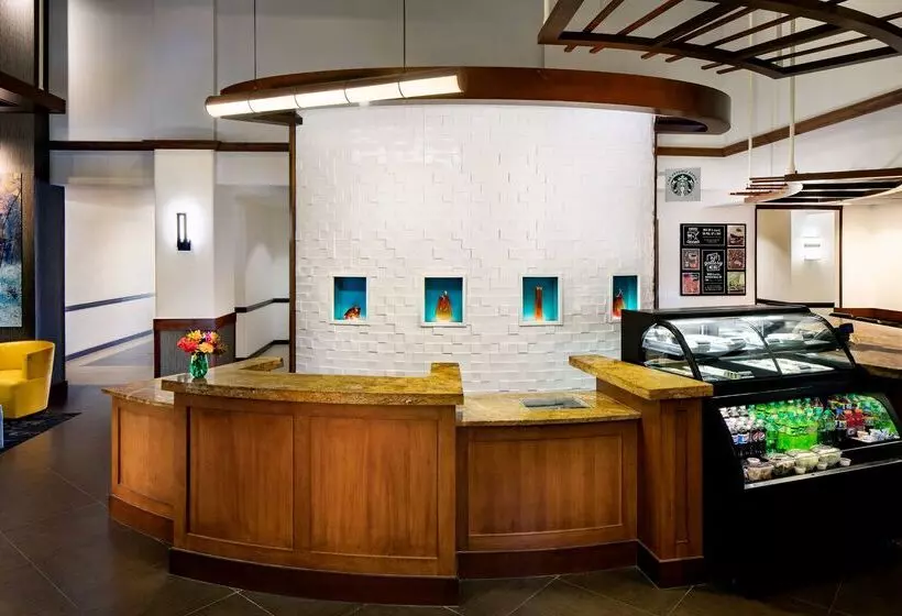 Fotos del hotel Hyatt Place Dallas Park Central:  14