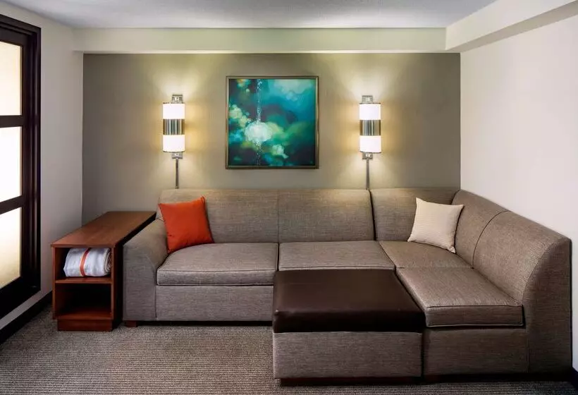 Fotos del hotel Hyatt Place Dallas Park Central:  25