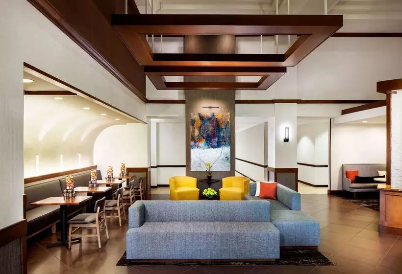 Fotos del hotel Hyatt Place Dallas Park Central:  12