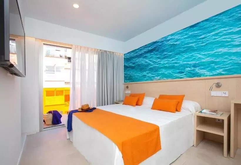 Fotos del hotel Mix Smart:  2