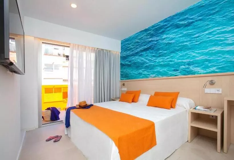 Fotos del hotel Mix Smart:  9