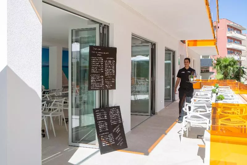 Fotos del hotel Mix Smart:  20