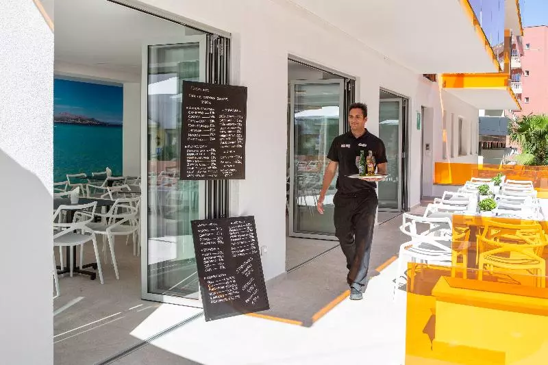 Fotos del hotel Mix Smart:  23