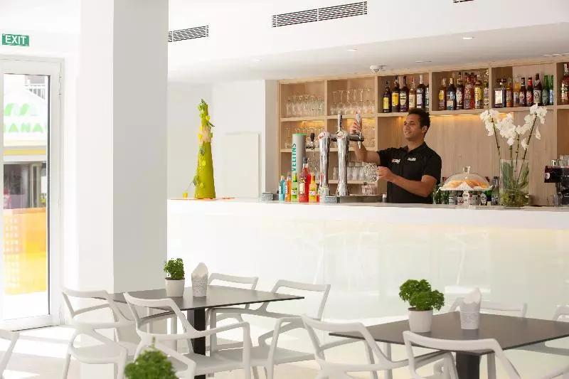 Fotos del hotel Mix Smart:  15