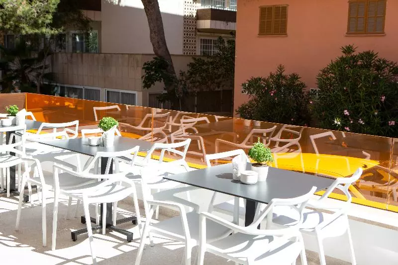 Fotos del hotel Mix Smart:  5