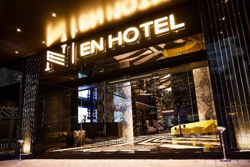 Fotos del hotel En  Izmir:  16
