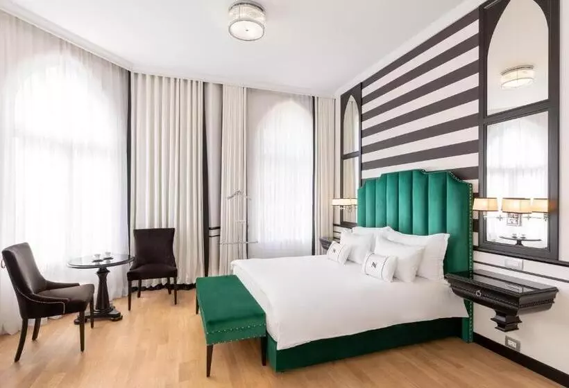 Fotos del hotel En  Izmir:  14