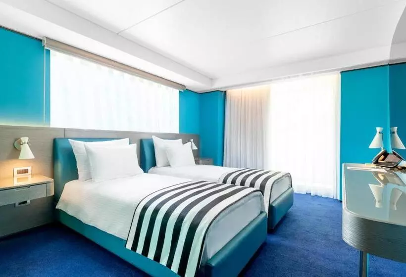 Fotos del hotel En  Izmir:  5