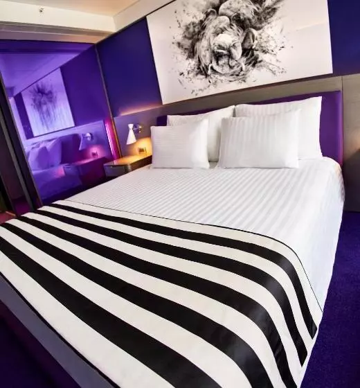 Fotos del hotel En  Izmir:  4