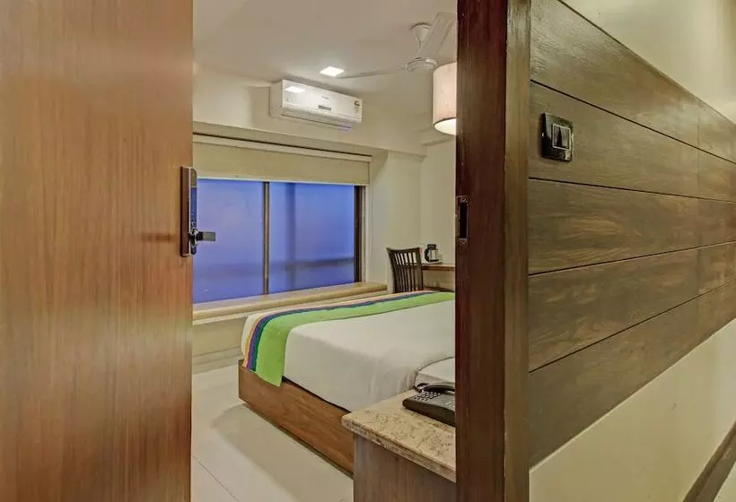 Fotos del hotel Treebo Trend Oxford:  9