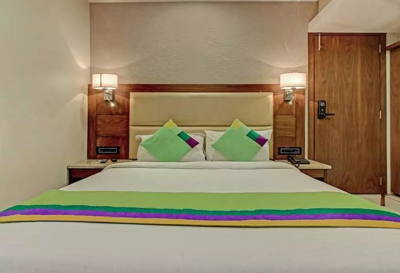 Fotos del hotel Treebo Trend Oxford:  10