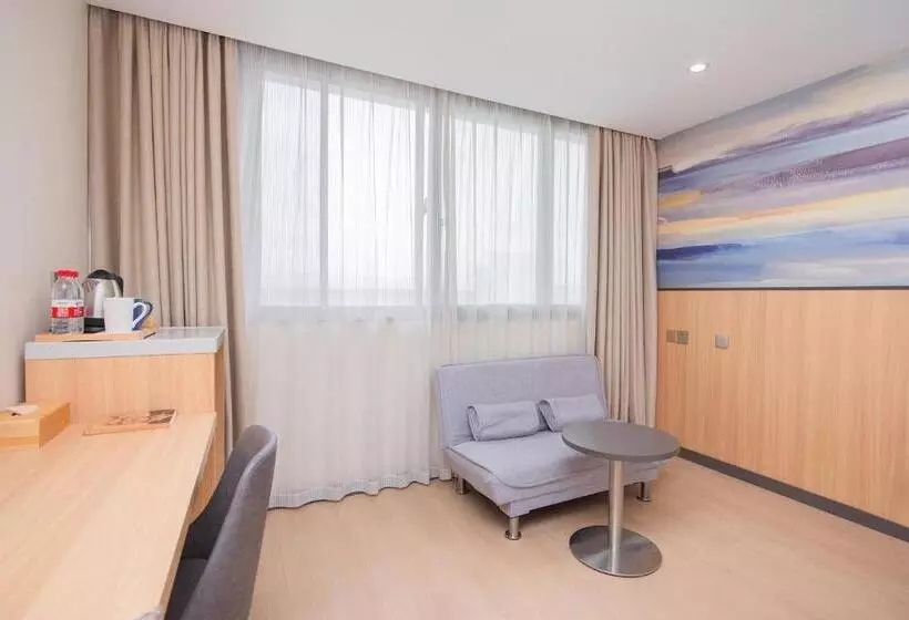 Fotos del hotel Starway Hotel At Pudong:  16