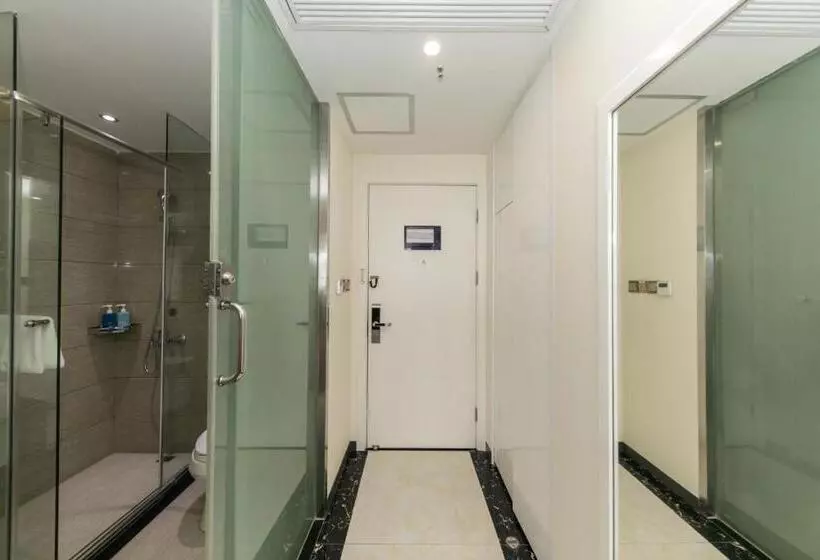 Fotos del hotel Starway Hotel At Pudong:  11