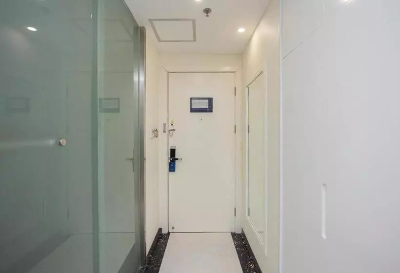 Fotos del hotel Starway Hotel At Pudong:  15