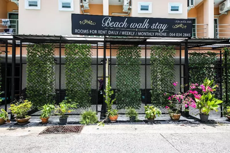 Fotos del hotel Beach Walk Stay By Oyo Rooms:  4