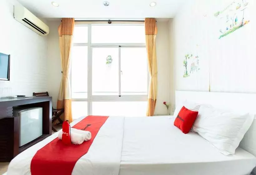 Fotos del hotel Reddoorz Plus @ Nguyen Thi Thap Street:  13