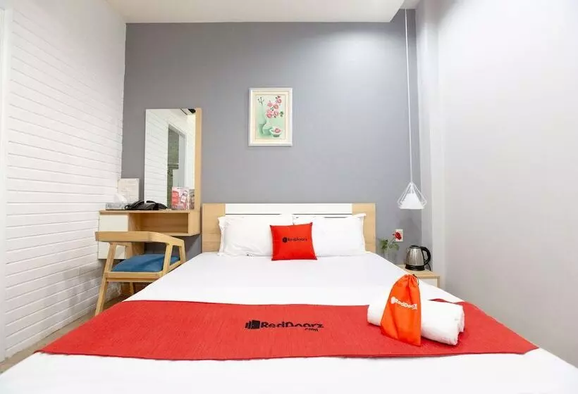 Fotos del hotel Reddoorz Plus @ Nguyen Thi Thap Street:  17