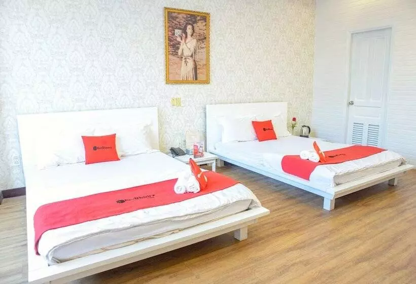 Fotos del hotel Reddoorz Plus @ Nguyen Thi Thap Street:  18