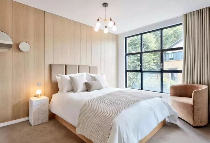 Fotos del hotel Stay Camden:  5