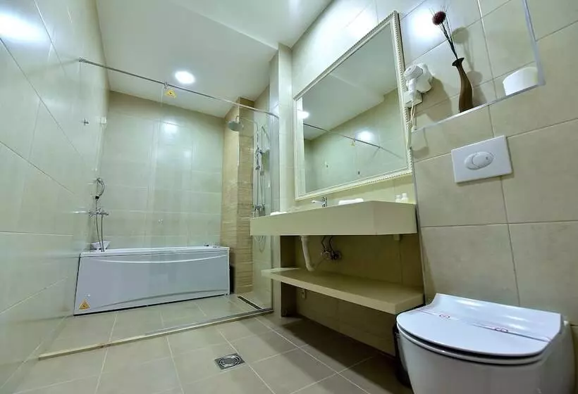Fotos del hotel Lazaro:  9