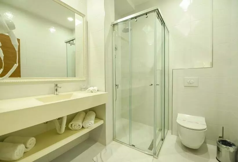 Fotos del hotel Lazaro:  10