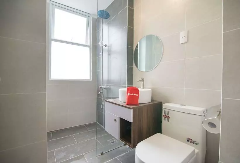 Fotos del hotel Reddoorz Plus @ Tran Quang Khai Street:  6