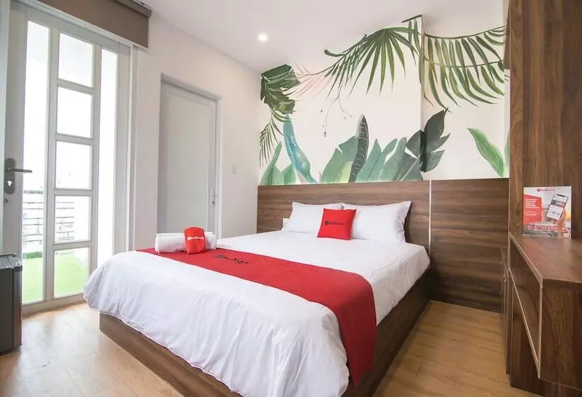 Fotos del hotel Reddoorz Plus @ Tran Quang Khai Street:  12