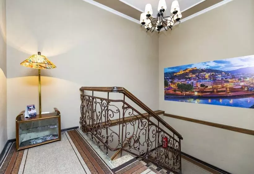 Fotos del hotel H'otello:  2
