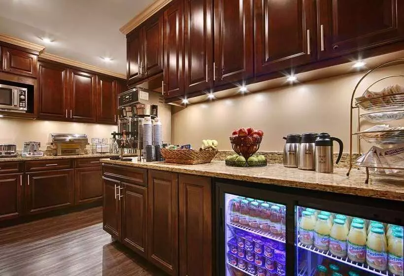 Fotos del hotel Best Western Plus Hawthorne Terrace:  8