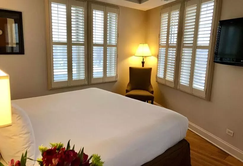 Fotos del hotel Best Western Plus Hawthorne Terrace:  23