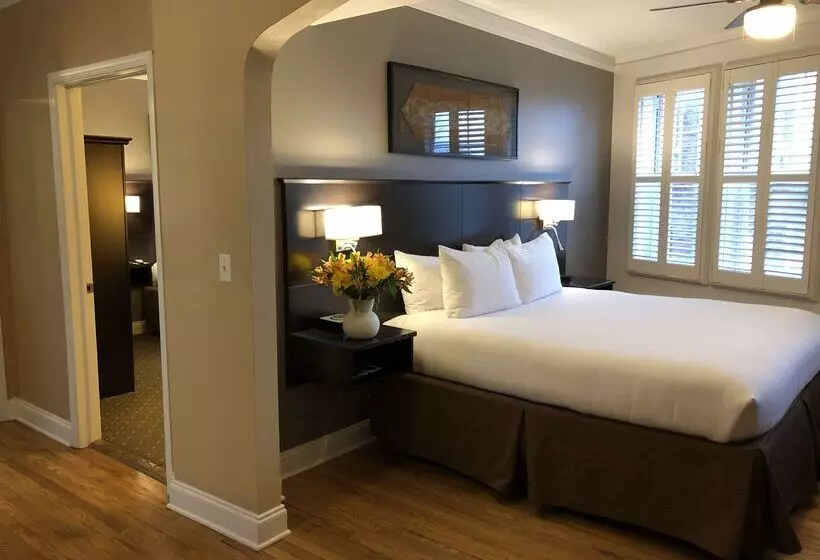 Fotos del hotel Best Western Plus Hawthorne Terrace:  21