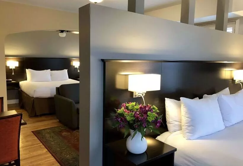 Fotos del hotel Best Western Plus Hawthorne Terrace:  16