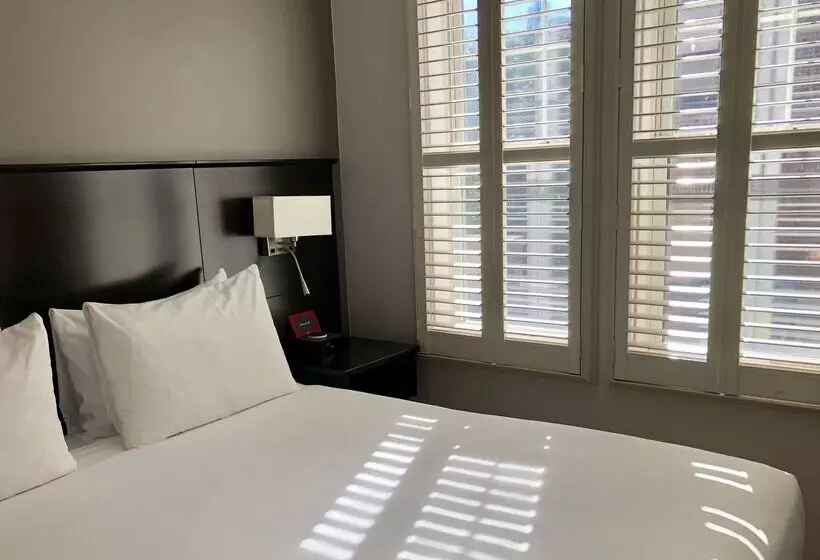 Fotos del hotel Best Western Plus Hawthorne Terrace:  25