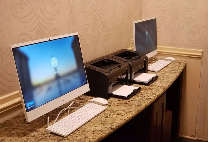 Fotos del hotel Best Western Plus Hawthorne Terrace:  7