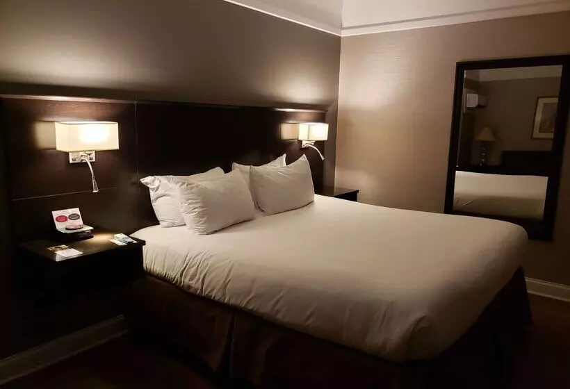 Fotos del hotel Best Western Plus Hawthorne Terrace:  18