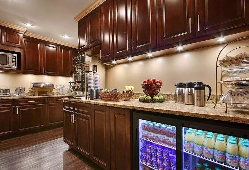 Fotos del hotel Best Western Plus Hawthorne Terrace:  4