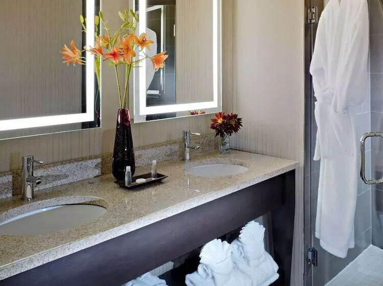 Fotos del hotel Best Western Plus Hawthorne Terrace:  9