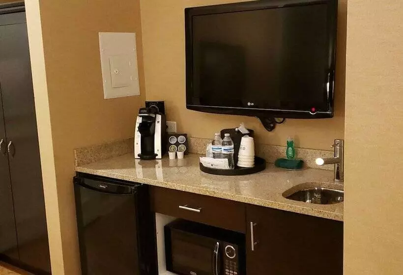 Fotos del hotel Best Western Plus Hawthorne Terrace:  24