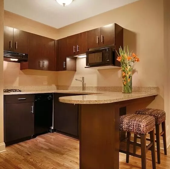 Fotos del hotel Best Western Plus Hawthorne Terrace:  11