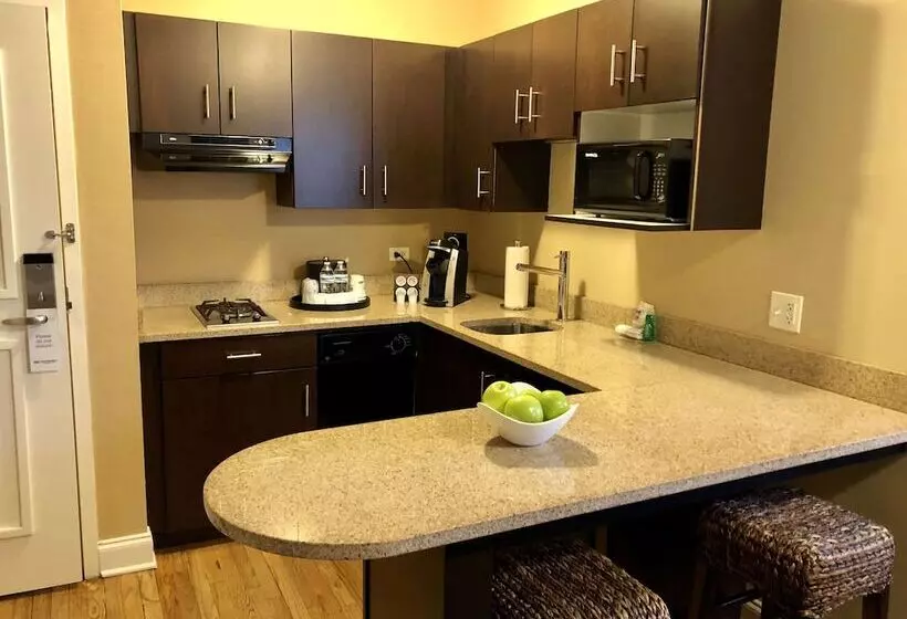 Fotos del hotel Best Western Plus Hawthorne Terrace:  14